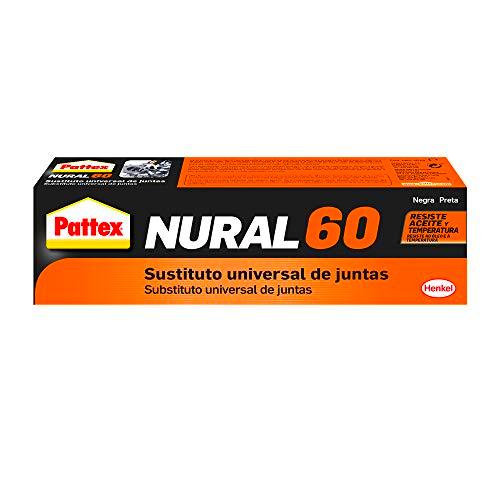 PEGAMENTO NURAL 25 PATTEX 1 UD.