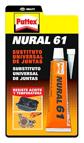 Henkel pattex - Sustitución universal juntas pattex nural-61 blister 40