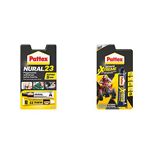 Pattex Nural 23 Pegamento Universal Extra Fuerte, Adhesivo