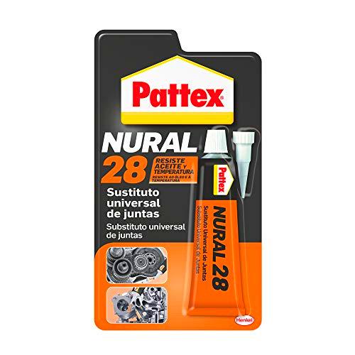 Pattex Nural 21 Soldadura Reparadora en Frío